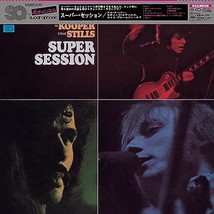 Super Session - SA-CD Multi Hybrid Edition (No bonus) - £44.36 GBP