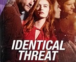 Identical Threat (Harlequin Intrigue #1944) by Tyler Anne Snell / 2020 R... - $2.27