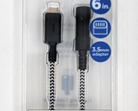 Fusebox 6 inch Audio Adapter For for ipad iphone ipod - $8.00