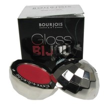 Gloss Bijou - Rose Precieux - Bourjois - Lip Color - Gloss Bijou - 0.8g/... - $14.85