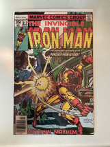 Iron Man(vol. 1) #112 - Marvel Comics - Combine Shipping - £9.48 GBP