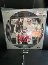 Annie Hall [Laserdisc] (Very Good) - $4.49