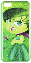 Disney Pixar Inside Out Hard Shell Case for iPhone 5C - Disgust - £3.96 GBP