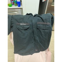 Genuine Dickies Work Shirt Size 2XL - $19.80