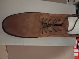 Unlisted by Kenneth Cole Buzzard Oxford Men&#39;s Shoes Size 11M - $51.48
