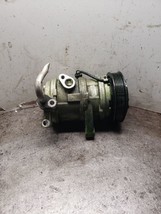 AC Compressor Fits 06-07 LIBERTY 1063349 - £69.43 GBP