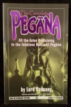 The Complete Pegana by Lord Dunsany - Chaosium, 1998.   Condition: fine. - £11.21 GBP