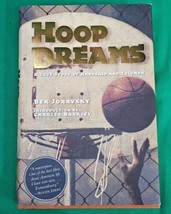 Hoop Dreams: A True Story of Hardship &amp; Triumph Ben Joravsky and Charles... - £9.12 GBP