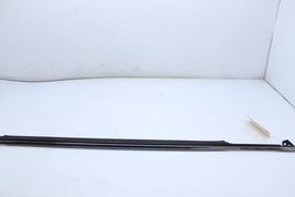 05-11 CADILLAC STS FRONT RIGHT PASSENGER DOOR WINDOW CHROME MOLDING Q7494 image 7