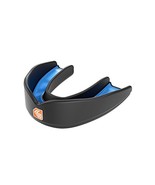 Shock Doctor Youth 8500 Ultra Superfit Mouthguard, Black - £6.81 GBP