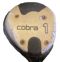 Cobra High Modulus Woven Graphite Driver 10.5* RH 3.5 Regular Graphite 43&quot; - $39.95