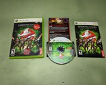 Ghostbusters: The Video Game -- Slimer Edition Microsoft XBox360 - £6.96 GBP