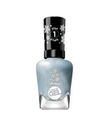 Sally Hansen Miracle Gel™, Winterlust, Long Lasting, Gel-Like Formula, N... - $17.70 CAD