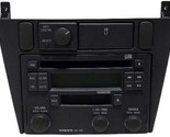 Audio Equipment Radio Receiver Fits 01-03 VOLVO 40 SERIES 405883 - £52.89 GBP