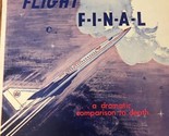 Volo F-I-N-A-L: A Dramatic Confronto To Death Album - $38.60