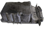 Engine Oil Pan From 2016 Ford Fusion  2.0 GE5E6676AA Turbo - $74.95