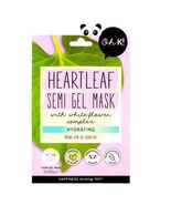 Oh K! Heartleaf Semi-Gel Mask 0.7 fl oz - $36.35 MXN