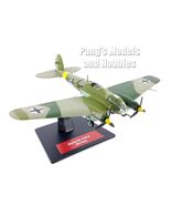 Heinkel He-111 He 111  &quot;Condor Legion&quot; Luftwaffe 1941  1/144 Scale Dieca... - $728.39 MXN