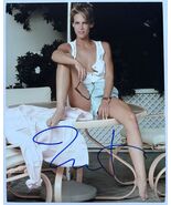 Jamie Lee Curtis Signed Autographed Glossy 8x10 Photo #2 - $79.99