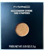 MAC DAZZLESHADOW EXTREME OBJET D&#39;ART (PRO PALETTE REFILL PAN) 0.05 oz / ... - $20.29