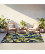 Mineral Springs Indoor/Outdoor Area Rug Biscayne - $155.82+