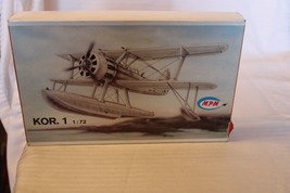 1/72 scale MPM, KOR .1 Airplane Model Kit #5001 BN Open Box - $45.00