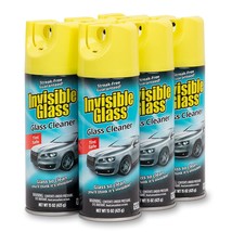 91163-6Pk Premium Glass And Window Cleaner For Auto And Home Cleans Glas... - $59.99