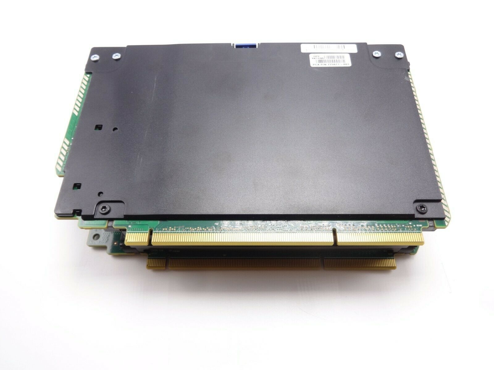 HP 802277-001 DL580 G9 12Dimm Memory Cartridge - $19.79
