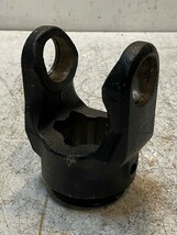Outer Yoke 36.14 8ZS WS 5-1/2&quot; Height 3-1/4&quot; Wide 3-7/8&quot; Length 36mm Bore - $48.07 CAD