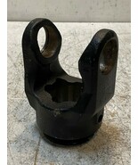 Outer Yoke 36.14 8ZS WS 5-1/2&quot; Height 3-1/4&quot; Wide 3-7/8&quot; Length 36mm Bore - $625.86 MXN