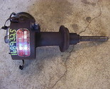 1957 CHRYSLER 300C 392 HEMI DISTRIBUTOR #1689325 SPLASH PROOF OEM NEW YO... - $314.98