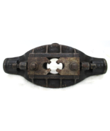 Antique Reed Mfg. Co 1/2&quot; Round Pipe Threader  - $93.72 CAD