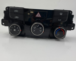 2014 Hyundai Sonata AC Heater Climate Control Temperature Unit OEM J04B4... - $53.99