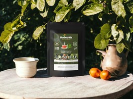 Herbsentia Loquat Leaf Tea (Premium) - £10.04 GBP