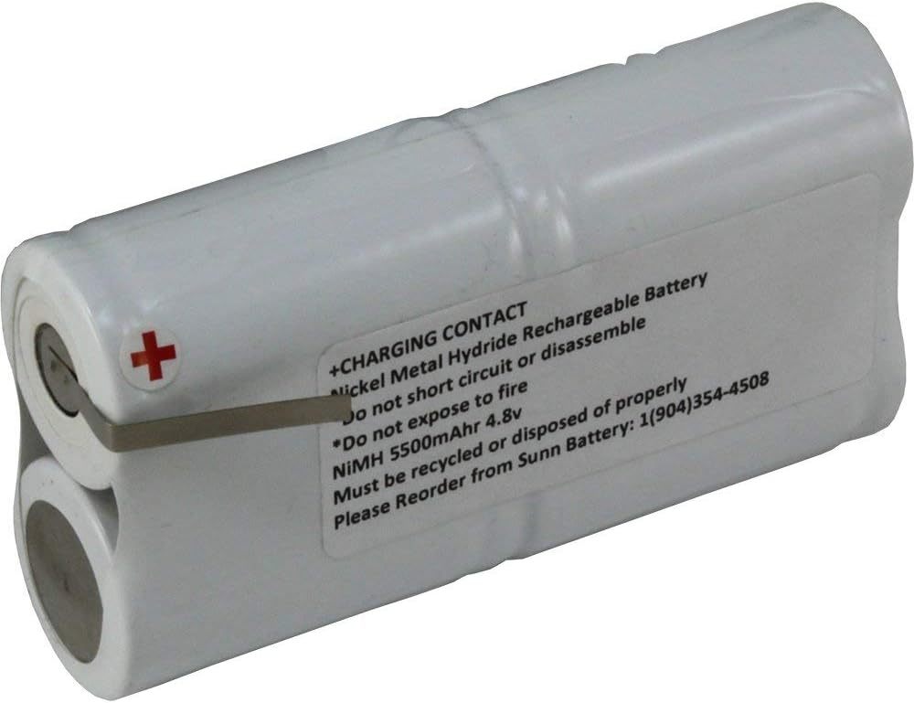 Fluke Scopemeter Is Compatible With Nimh Battery Pack Pm9086/011. - $41.94
