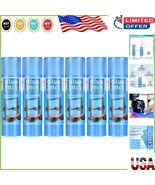 Long-Lasting PVP Glue Sticks for 3D Printing Projects - 6 Lightweight St... - $21.25 CAD