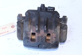 2002-2003 SUBARU IMPREZA WRX WAGON DRIVER LEFT FRONT BRAKE CALIPER R3234 image 4