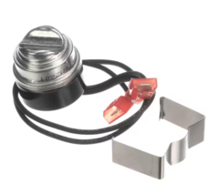 Lennox 78M2601, Thermostat, Outdoors, SPST, Closes 74 Degree F - $107.95