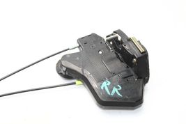 2003-2008 TOYOTA MATRIX REAR RIGHT PASSENGER DOOR LOCK ACTUATOR P8032 image 8