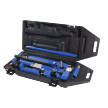 K Tool International Portable Ram Kit 10 Ton - $810.49