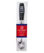 New/Sealed Brookstone Pasta Smart Fork With Timer - Calculates Perfect C... - $20.83 CAD