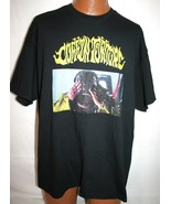 COFFIN TORTURE South Carolina Death Doom Sludge Metal Band T-SHIRT XL Rock - $26.88 CAD