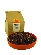 Marshalls Creek Spices LOOSE LEAF TEA Hibiscus (caffeine free)  4 oz - £7.10 GBP