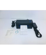 Thermal Label Printer 203dpi for 4x6 USPS/UPS Labels - $50.00