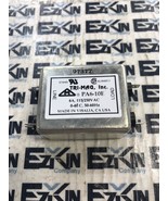 Tri-Mag PA6-10E EMI/RFI Filter, 6A 115/250VAC  - $343.61 MXN