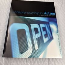 Entrepreneurship Retail Simulation 2009 Anderson Regni Store Management ... - $25.07