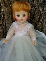 Layla, the Tantric Sex Magic Spirited Succubus Haunted Doll - $134.99
