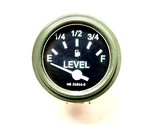 Replacement Fuel Level Gauge MS24544-2 fits M-Series Truck Humvee M35 M939 - $49.94