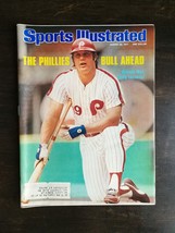 Sports Illustrated August 29, 1977 Greg Luzinski Philadelphia Phillies  224 - £5.53 GBP