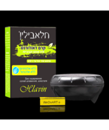 Hlavilin Gentlemen Underarm Deodorant Cream by Hlavin 7 Days Protection - €36,28 EUR